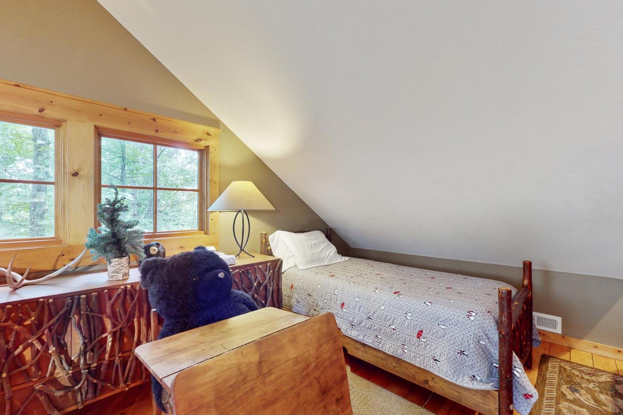 Elkhorn Cabin & Eagles Wing Lodge Asheville Zewnętrze zdjęcie