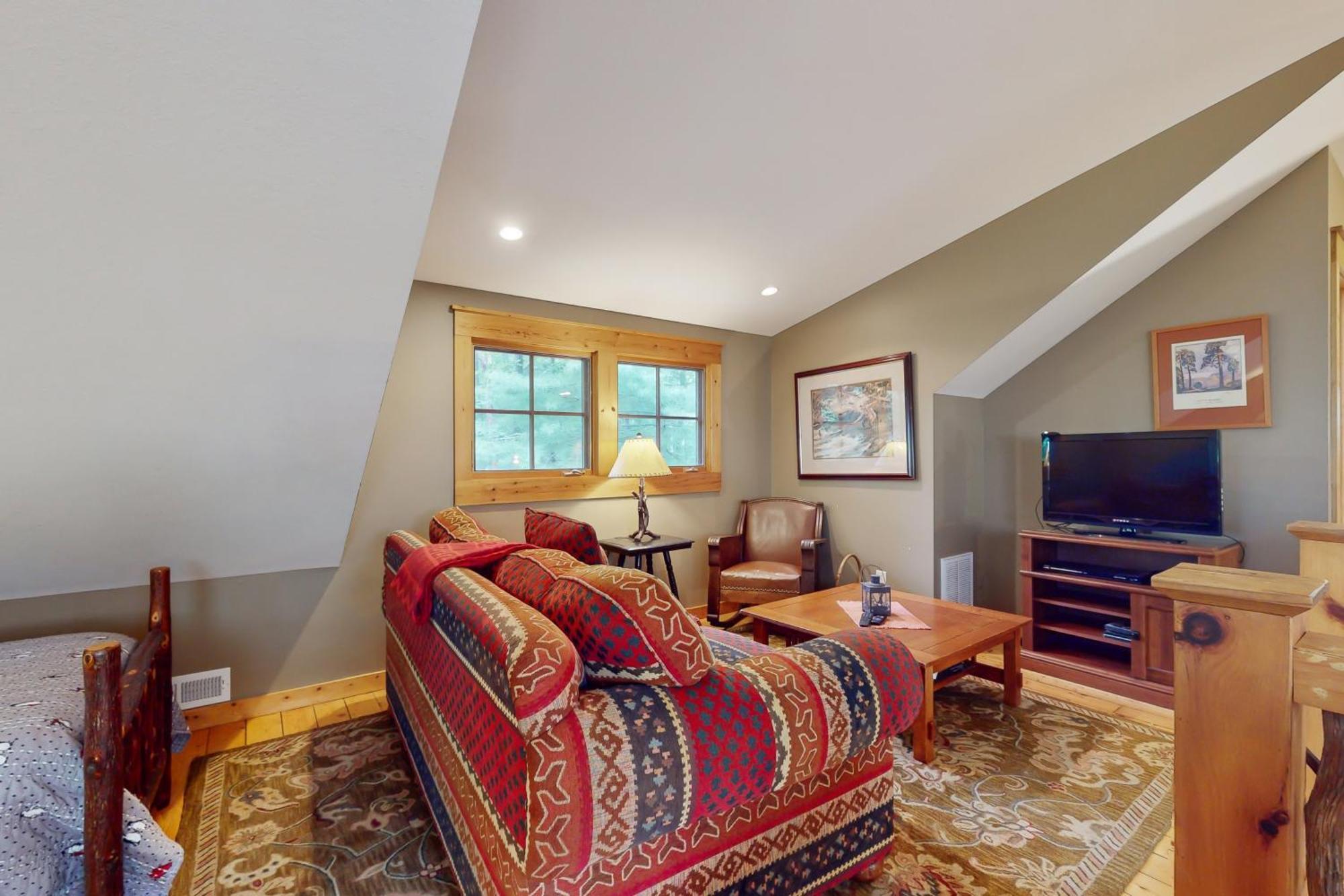 Elkhorn Cabin & Eagles Wing Lodge Asheville Zewnętrze zdjęcie