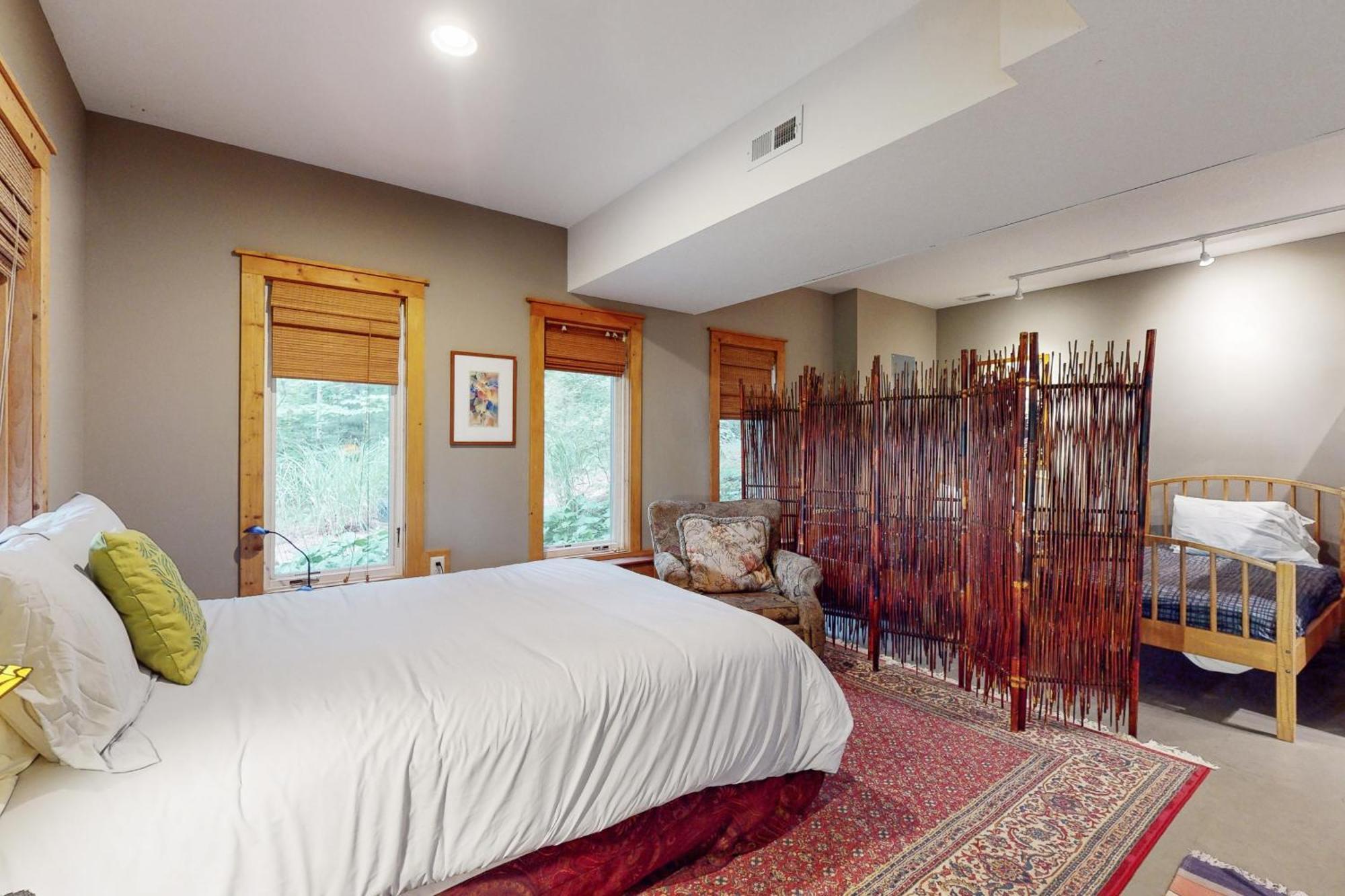 Elkhorn Cabin & Eagles Wing Lodge Asheville Zewnętrze zdjęcie