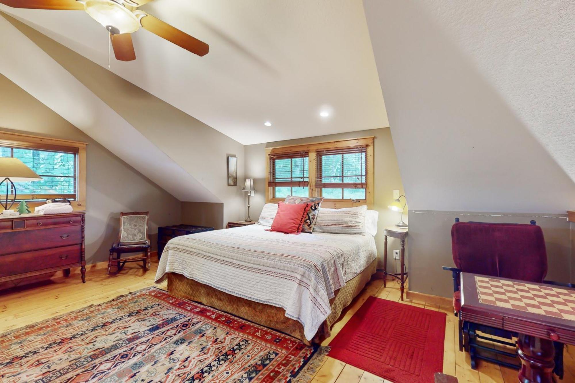 Elkhorn Cabin & Eagles Wing Lodge Asheville Zewnętrze zdjęcie